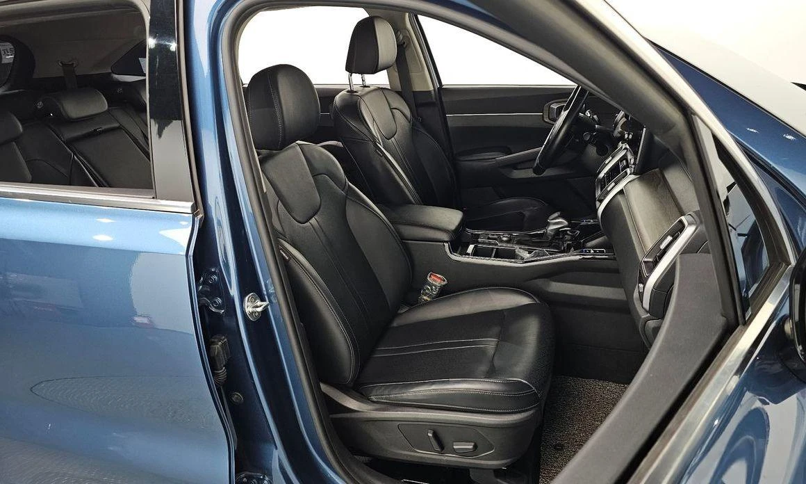 Kia Sorento Diesel 2.2 2WD * НАЙ-ДОБРА ЦЕНА В БЪЛГАРИЯ*  - изображение 10