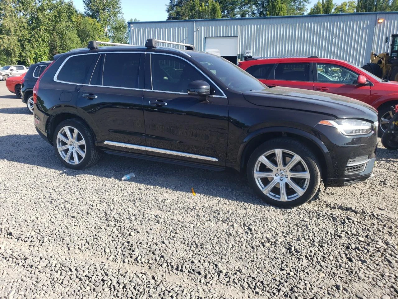 Volvo Xc90  - изображение 3