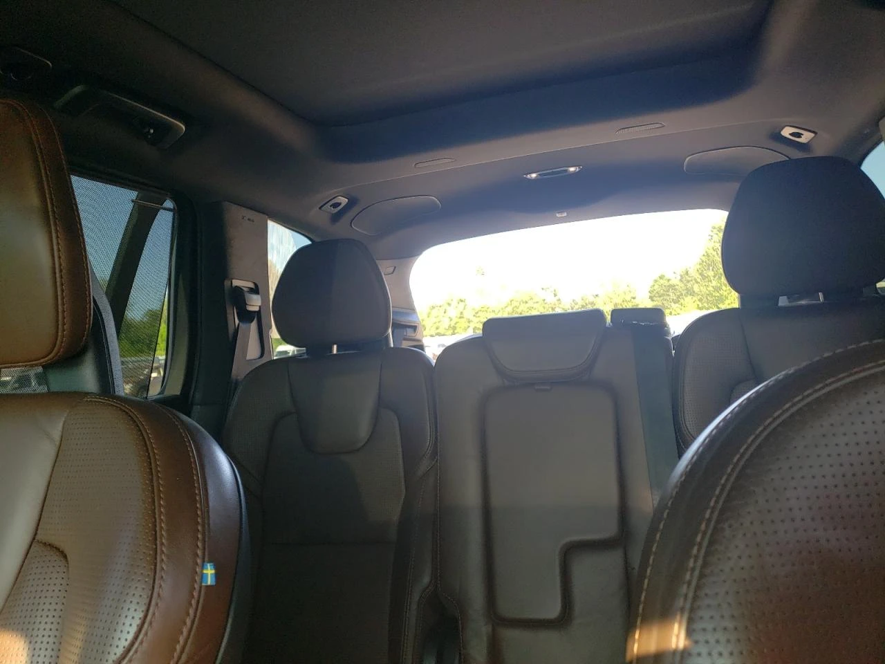 Volvo Xc90  - изображение 10