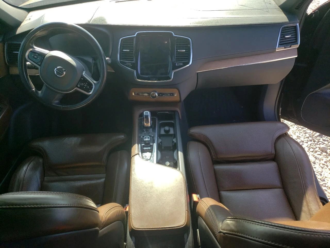 Volvo Xc90  - изображение 9
