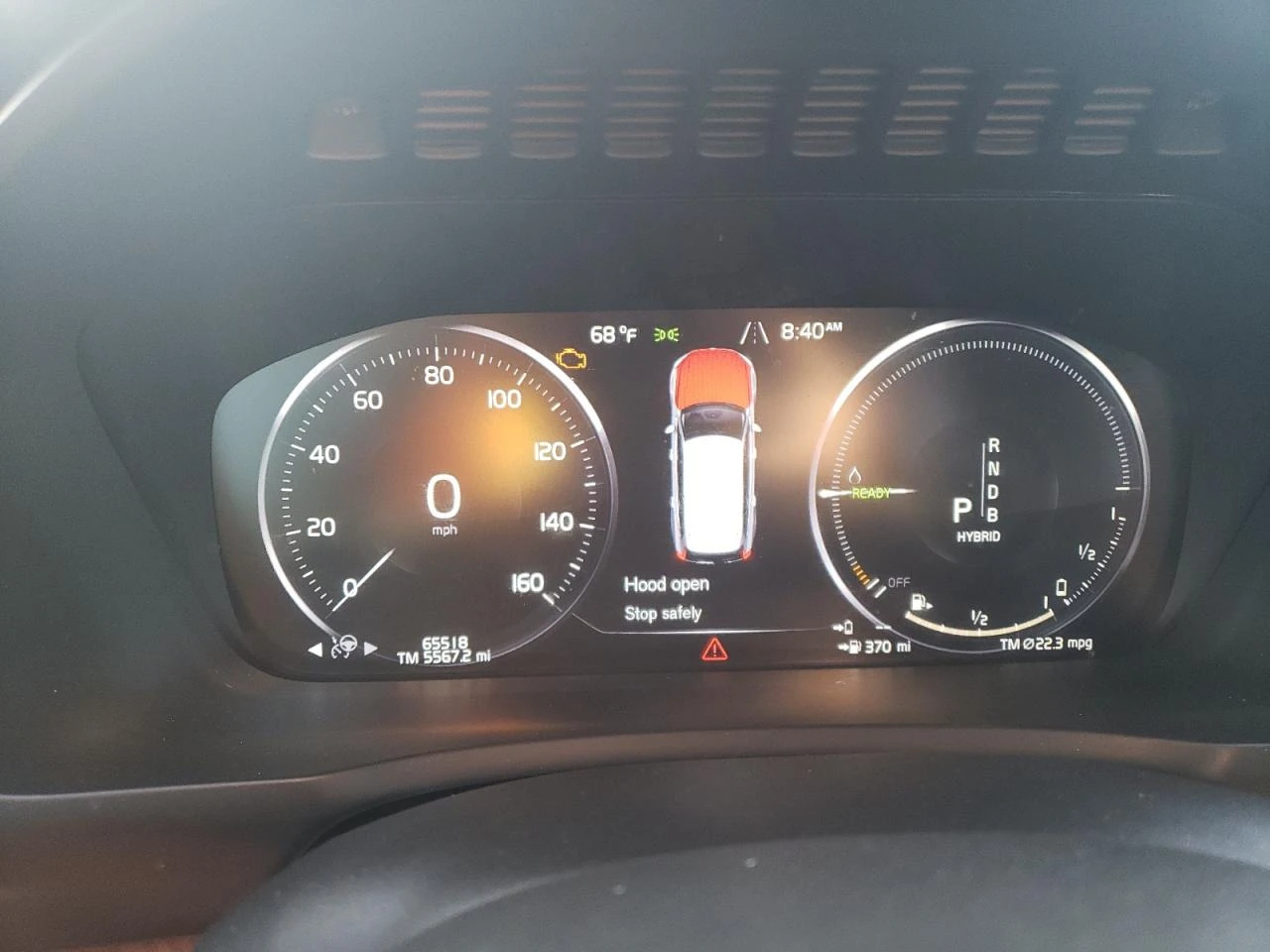 Volvo Xc90  - изображение 7