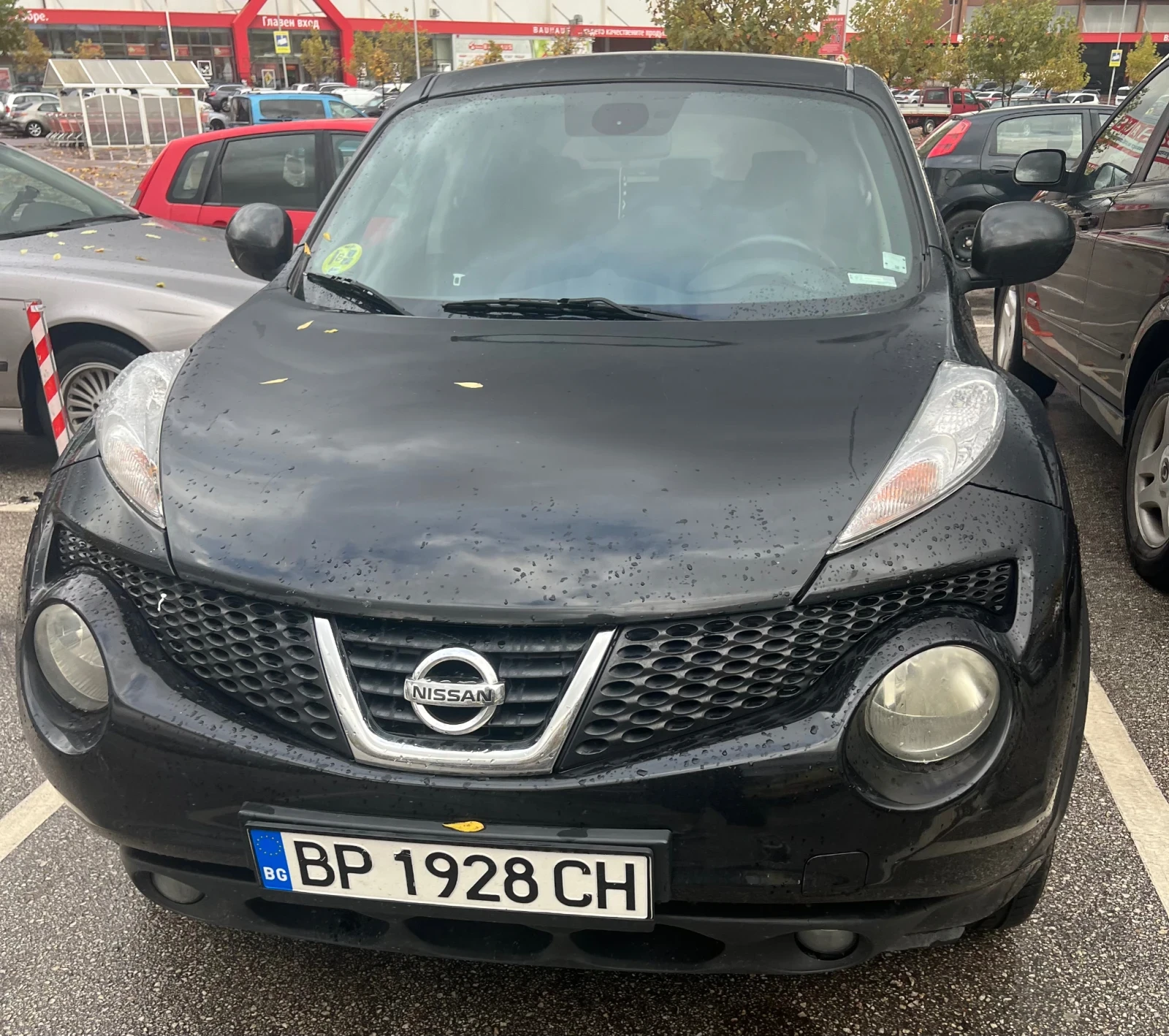 Nissan Juke | Mobile.bg — изображение 1