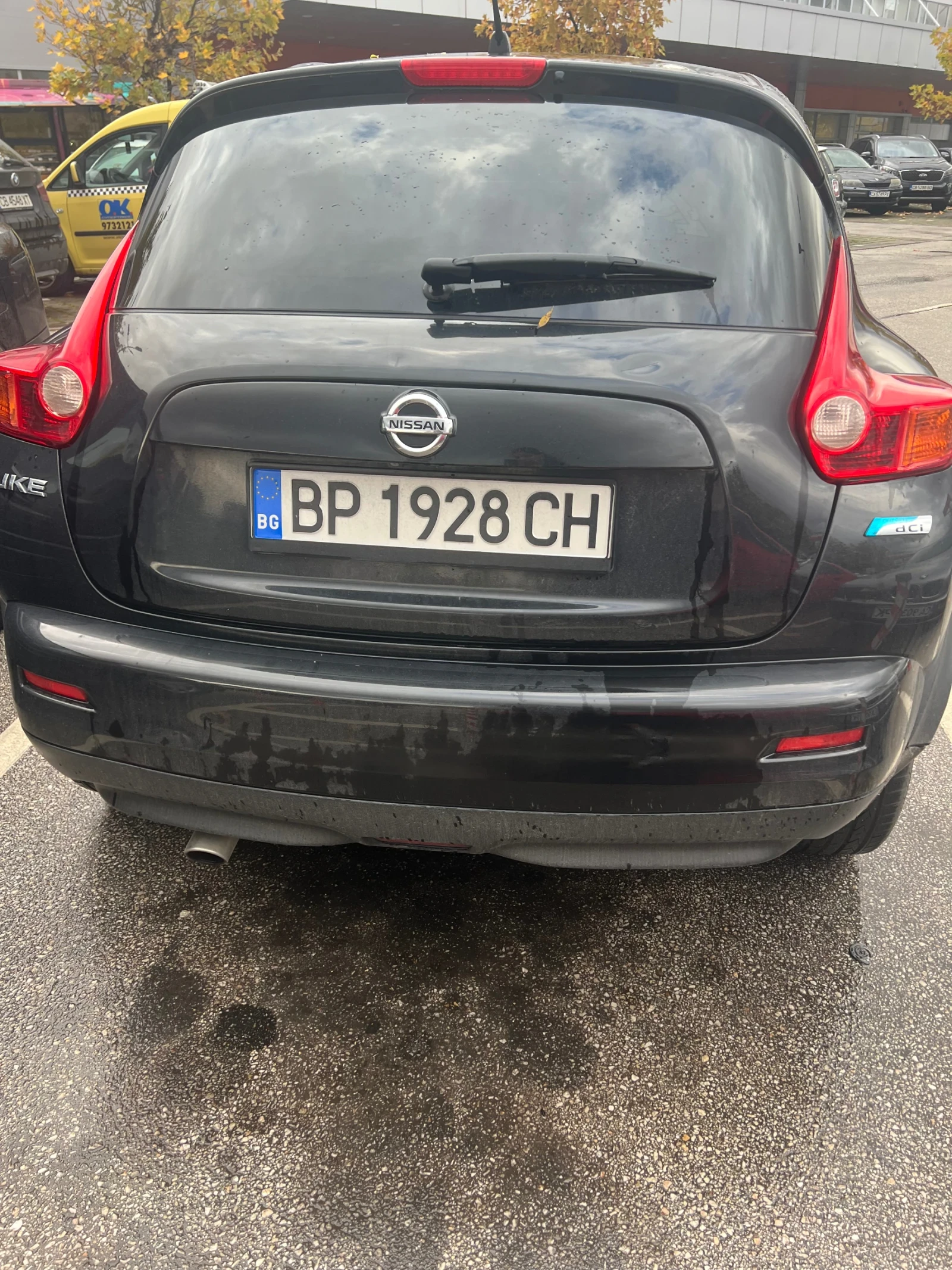 Nissan Juke | Mobile.bg — изображение 2