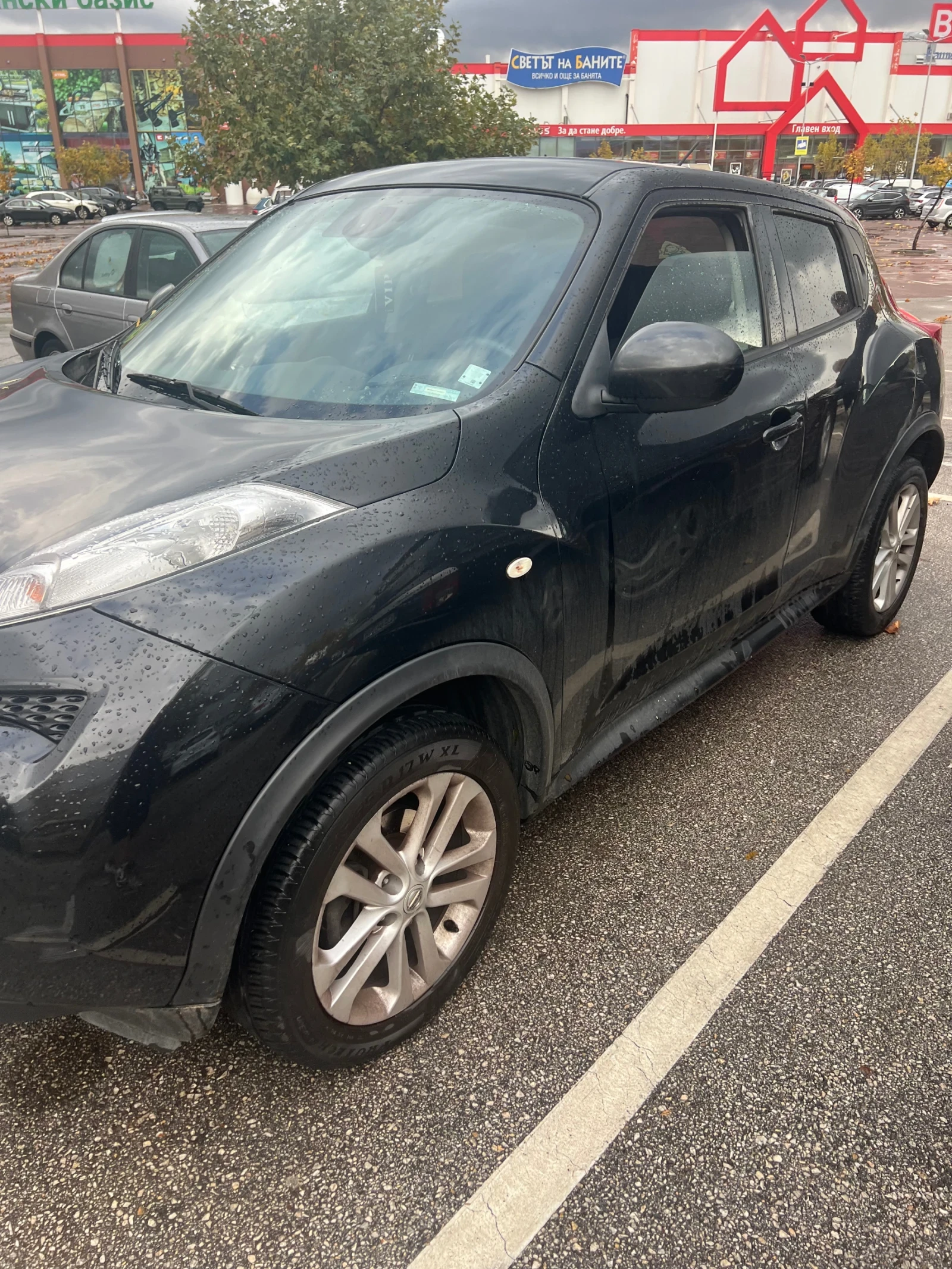 Nissan Juke | Mobile.bg — изображение 3
