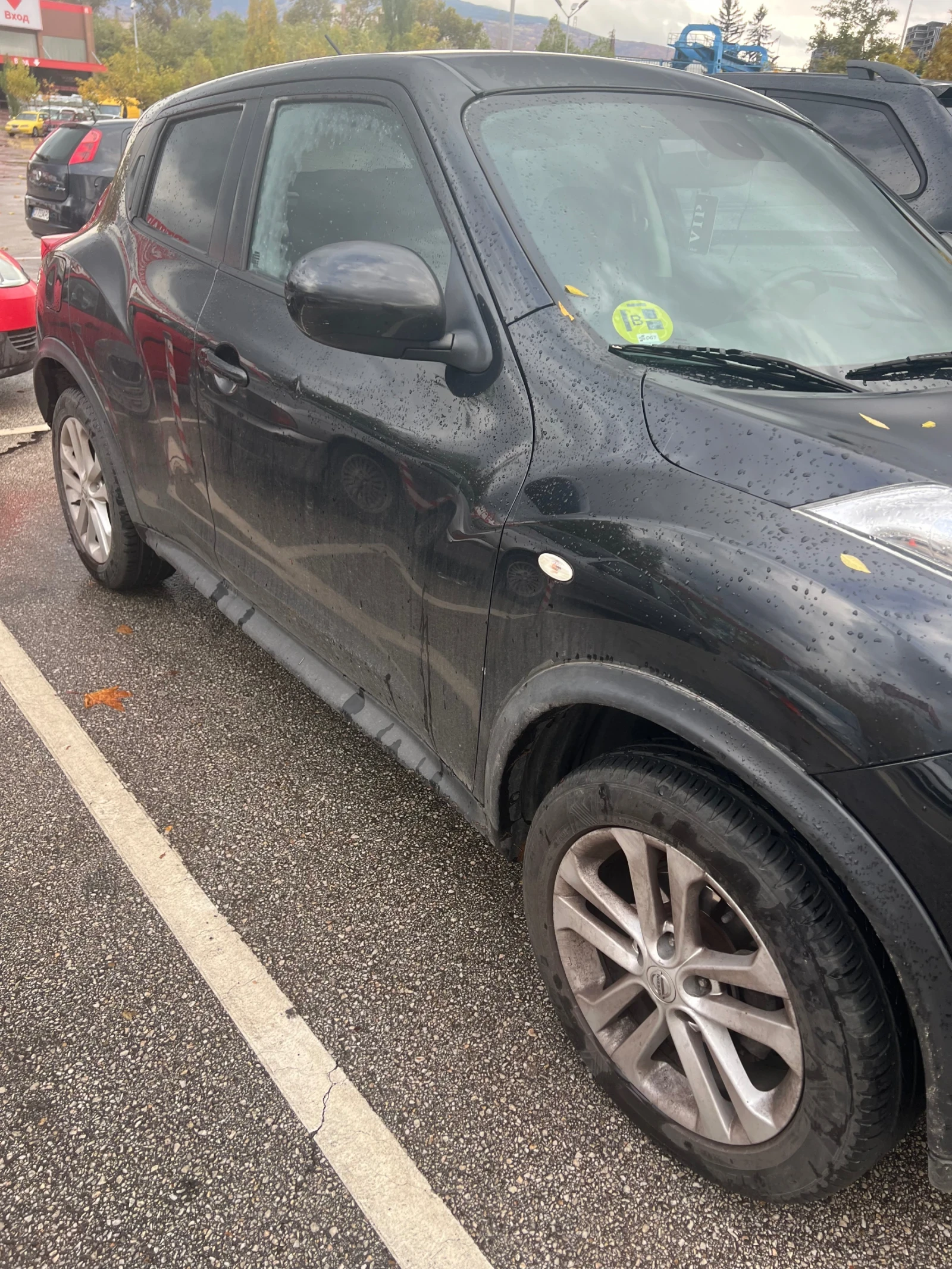 Nissan Juke | Mobile.bg — изображение 4