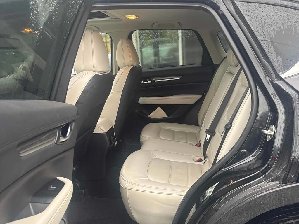 Mazda CX-5 * GT Auto AWD * CARFAX * БЕЗ ПЪРВОНАЧАЛНА ВНОСКА - изображение 10