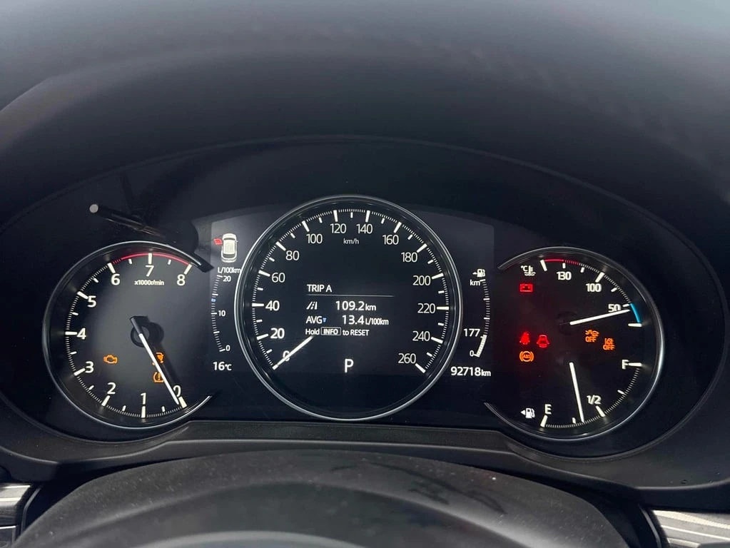 Mazda CX-5 * GT Auto AWD * CARFAX * БЕЗ ПЪРВОНАЧАЛНА ВНОСКА - изображение 8