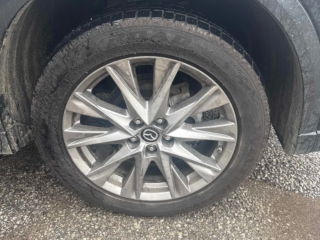 Mazda CX-5 * GT Auto AWD * CARFAX * БЕЗ ПЪРВОНАЧАЛНА ВНОСКА - изображение 7