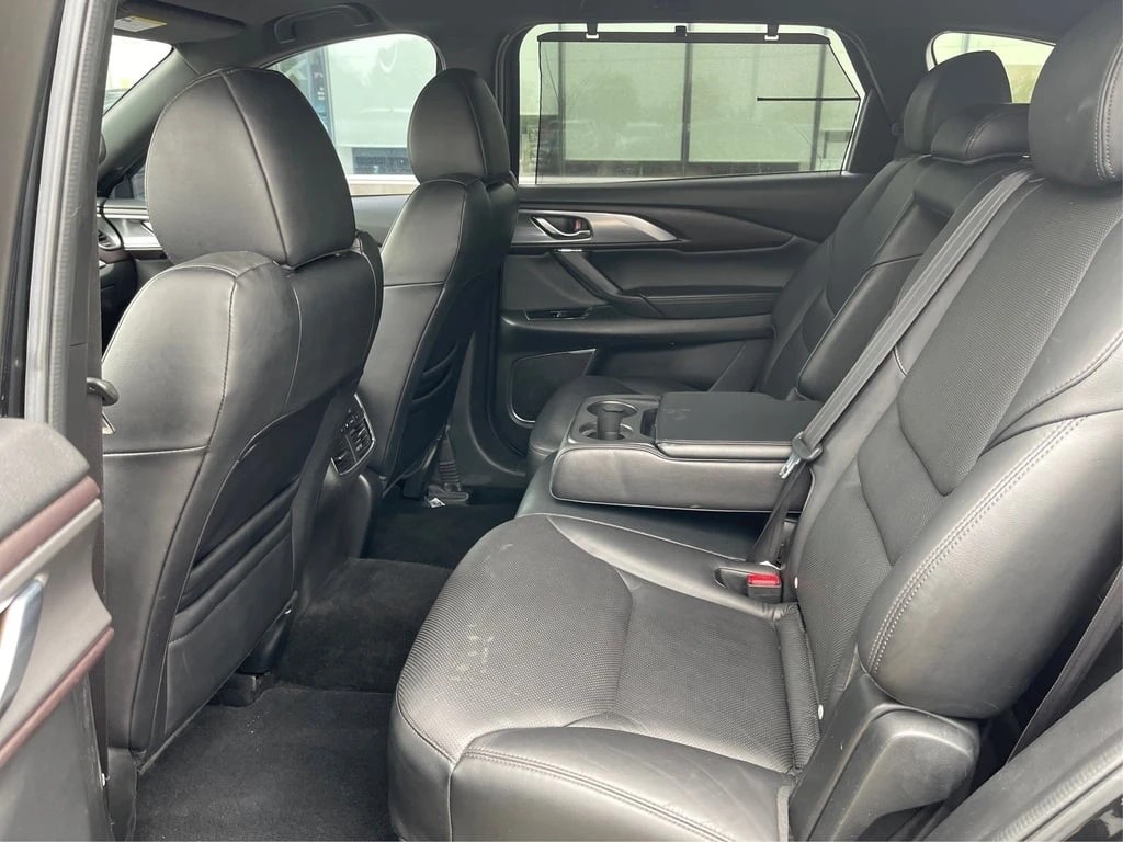 Mazda CX-9 * AWD 4dr GT | 7 PASSENGER | TURBO*  | Mobile.bg   11