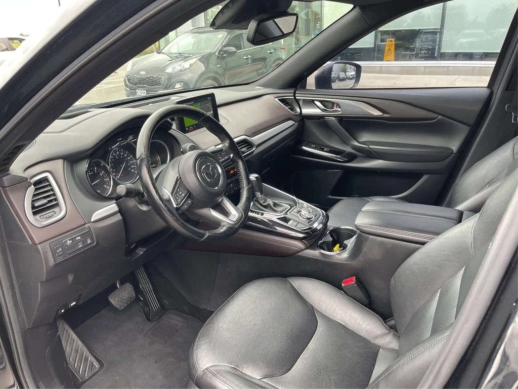 Mazda CX-9 * AWD 4dr GT | 7 PASSENGER | TURBO*  | Mobile.bg   10