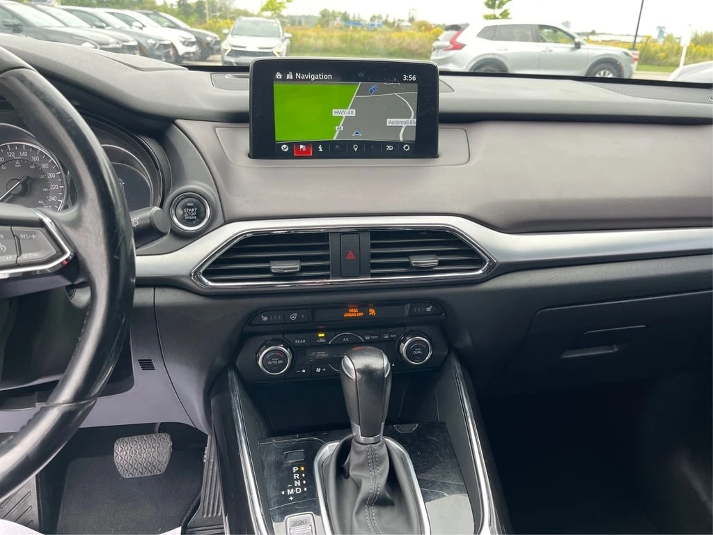 Mazda CX-9 * AWD 4dr GT | 7 PASSENGER | TURBO*  | Mobile.bg   14