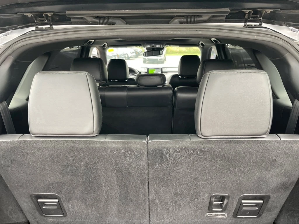 Mazda CX-9 * AWD 4dr GT | 7 PASSENGER | TURBO*  | Mobile.bg   13