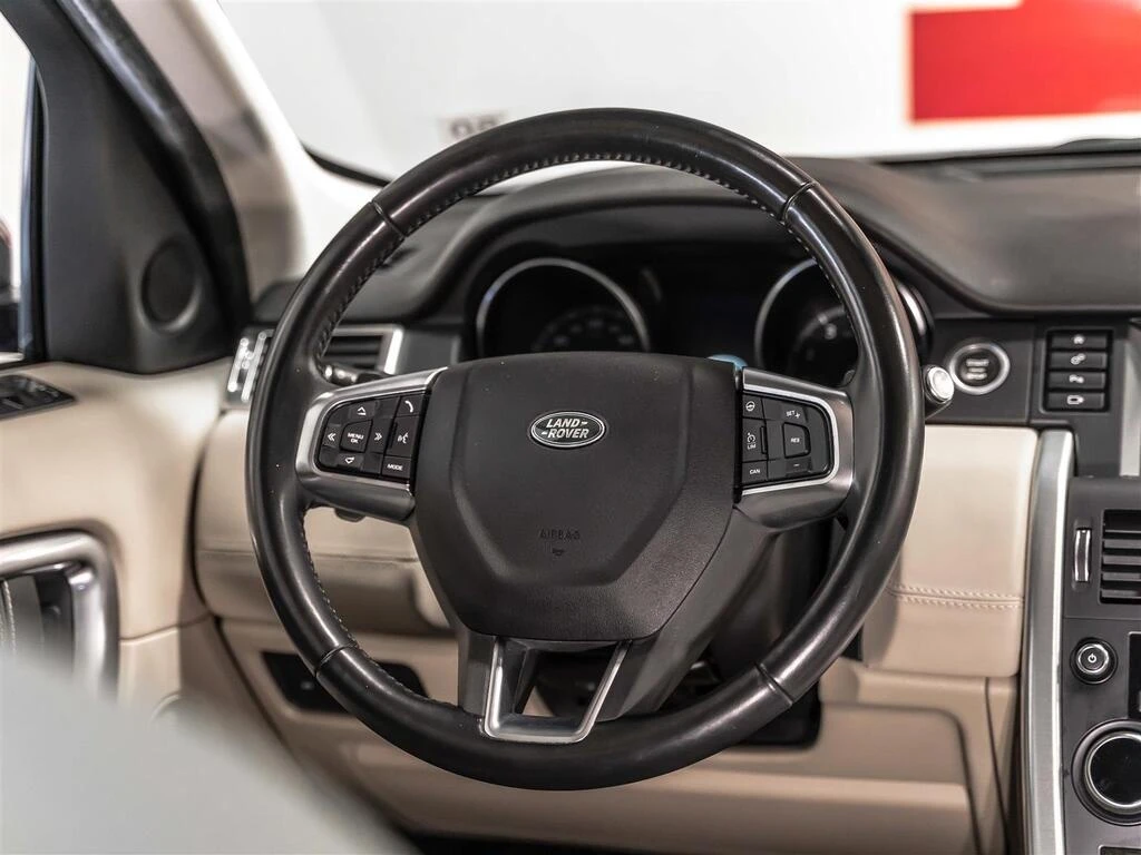 Land Rover Discovery Sport * $240 BI WEEKLY $2000 DOWN| HSE| BLACK PACK| MERI | Mobile.bg � ����������� 7