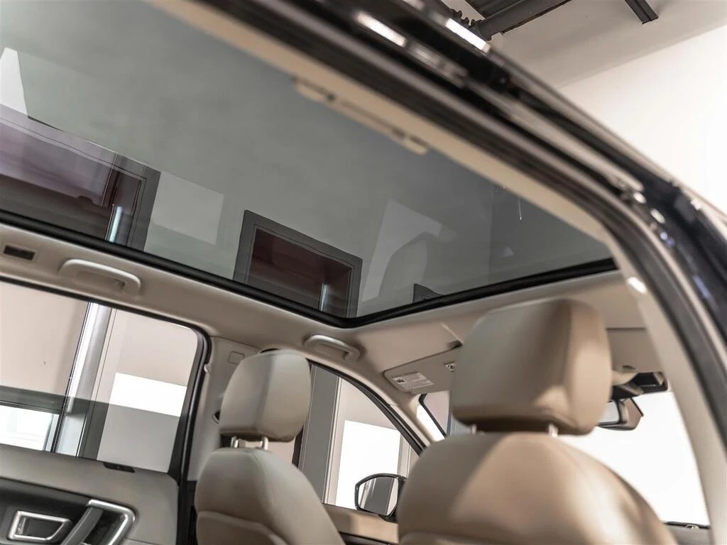 Land Rover Discovery Sport * $240 BI WEEKLY $2000 DOWN| HSE| BLACK PACK| MERI | Mobile.bg � ����������� 12