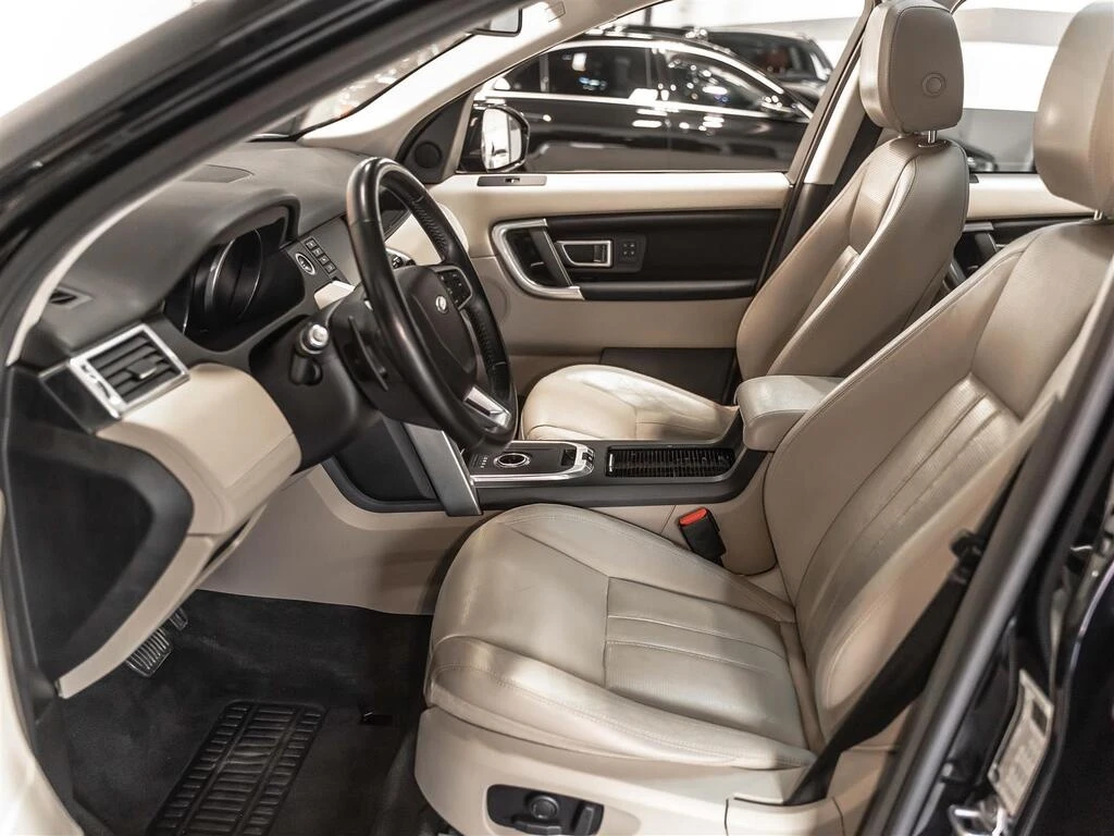 Land Rover Discovery Sport * $240 BI WEEKLY $2000 DOWN| HSE| BLACK PACK| MERI | Mobile.bg � ����������� 6