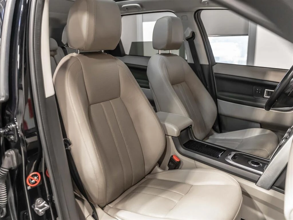 Land Rover Discovery Sport * $240 BI WEEKLY $2000 DOWN| HSE| BLACK PACK| MERI | Mobile.bg � ����������� 10