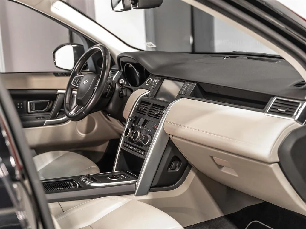 Land Rover Discovery Sport * $240 BI WEEKLY $2000 DOWN| HSE| BLACK PACK| MERI | Mobile.bg � ����������� 9