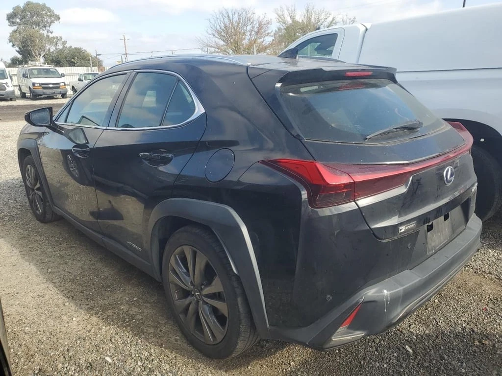 Lexus UX * 250H * CARFAX *  | Mobile.bg � ����������� 14