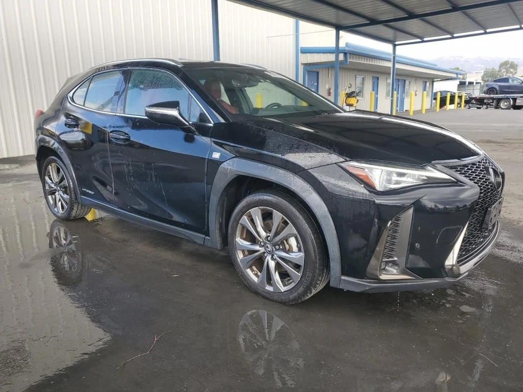 Lexus UX * 250H * CARFAX *  | Mobile.bg � ����������� 16