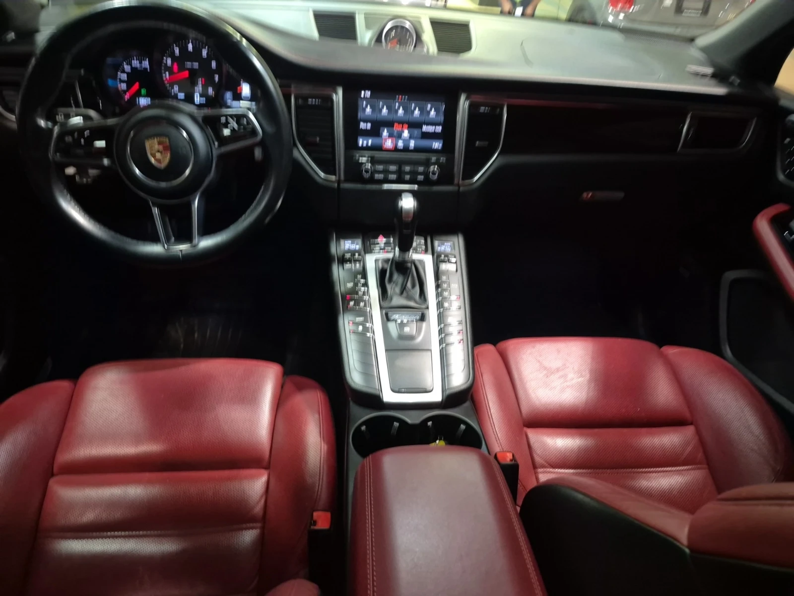 Porsche Macan 3.0 S - изображение 7