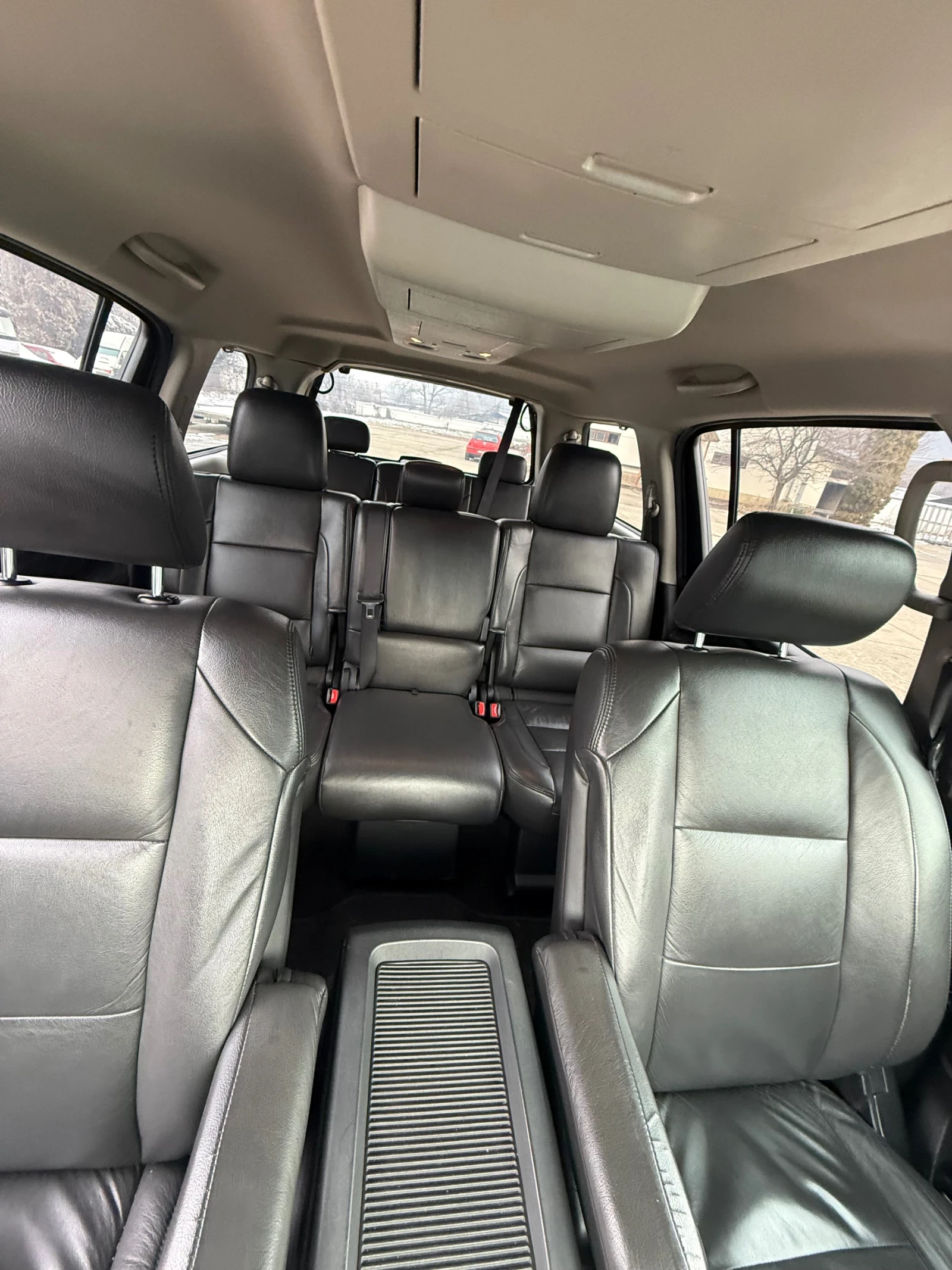 Nissan Armada ���� ��� ��� ������ � ��!! | Mobile.bg � ����������� 15