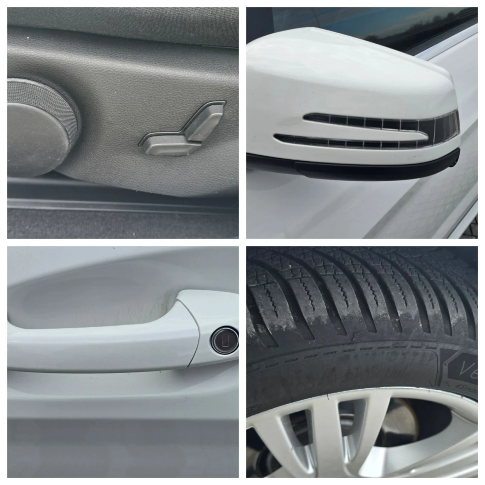 Mercedes-Benz GLK 2.2 CDI 170�.�.AMG/4MATIK/PREMIUM/������/  | Mobile.bg � ����������� 10