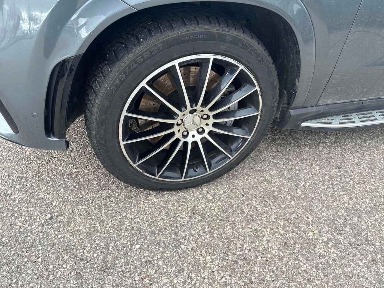 Mercedes-Benz GLE 53 4MATIC Coupe | PANO | 360 | DISTRONIC | ОБДУХ | МАСАЖ | , снимка 7 - Автомобили и джипове - 53825112