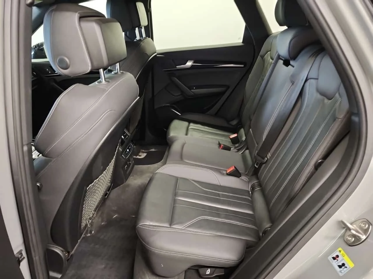 Audi Q5 PROGRESSIV  CARFAX, снимка 12 - Автомобили и джипове - 53934274