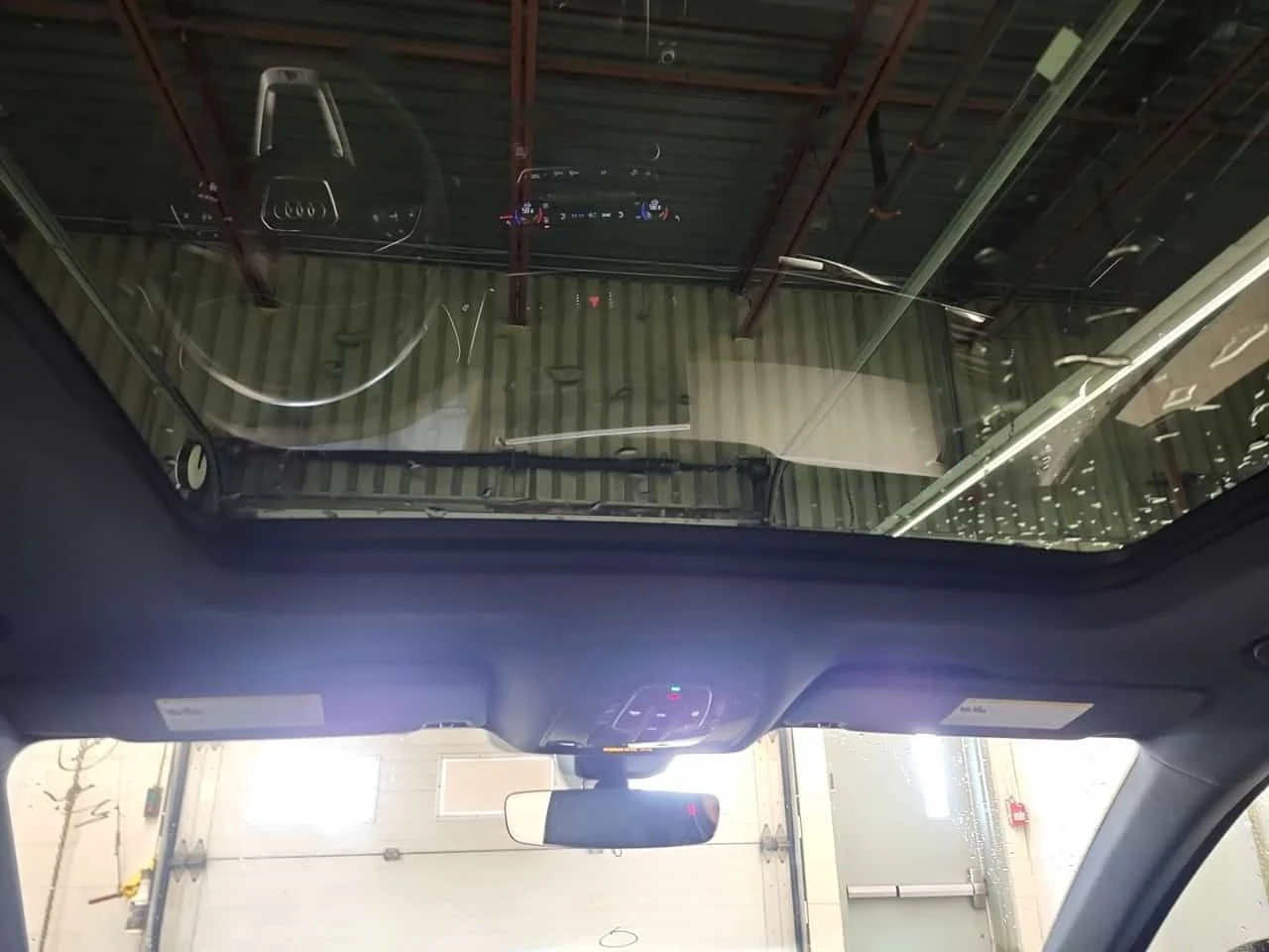 Audi Q5 PROGRESSIV  CARFAX, снимка 13 - Автомобили и джипове - 53934274