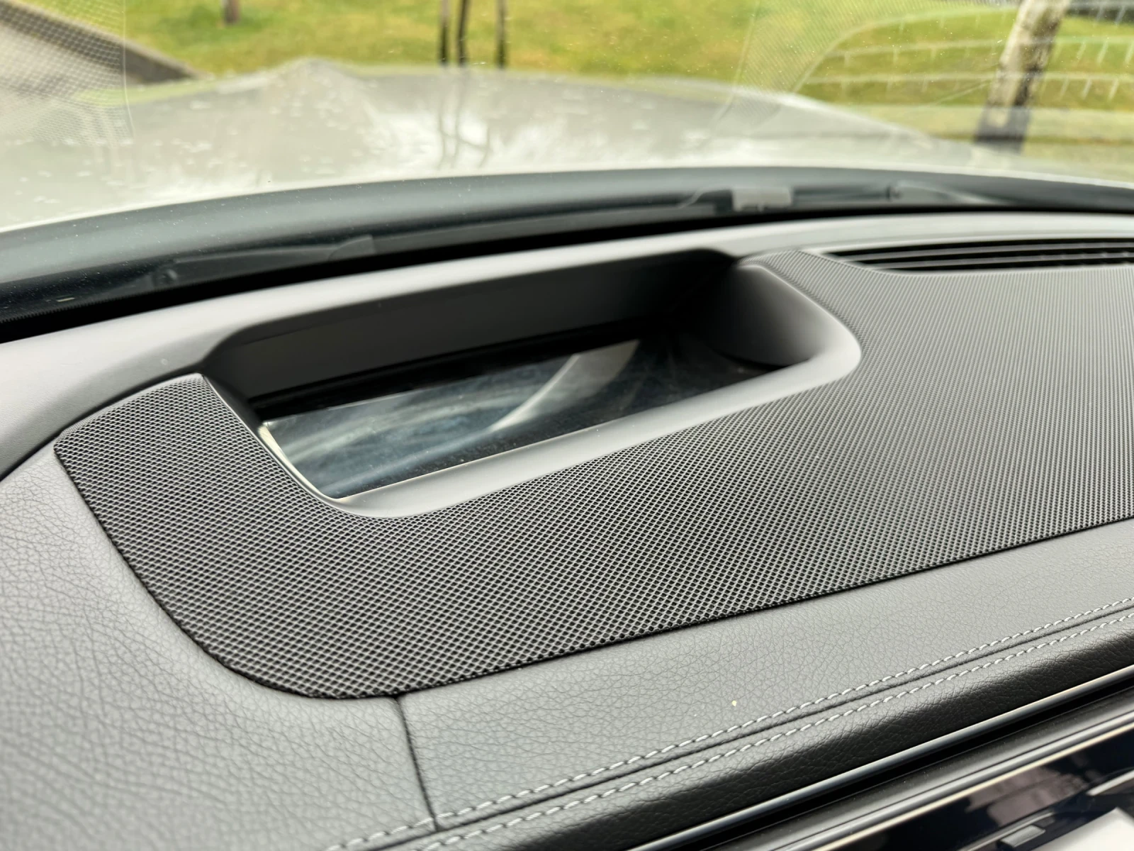 Mercedes-Benz GLS 400 d / 63 OPTIC , снимка 15 - Автомобили и джипове - 54091411