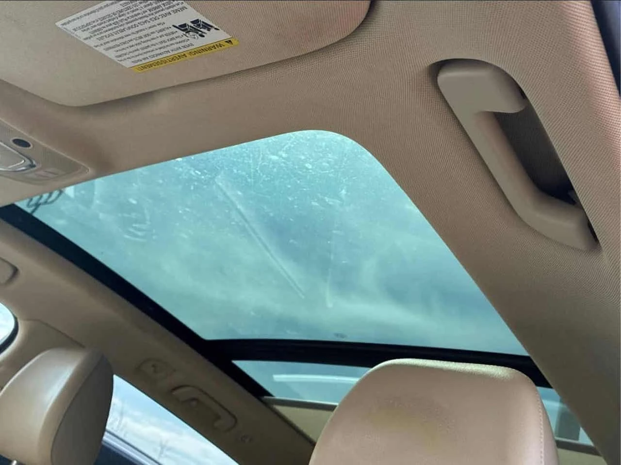 Audi Q7 3.0T Technik  CARFAX, снимка 10 - Автомобили и джипове - 54175753