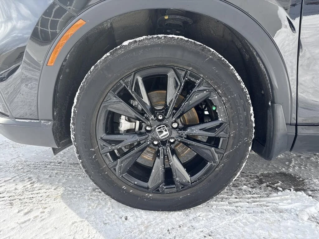 Honda Cr-v  Hybrid* Touring* AWD* АвтоКредит* (ЦЕНА ДО БГ), снимка 6 - Автомобили и джипове - 54204714