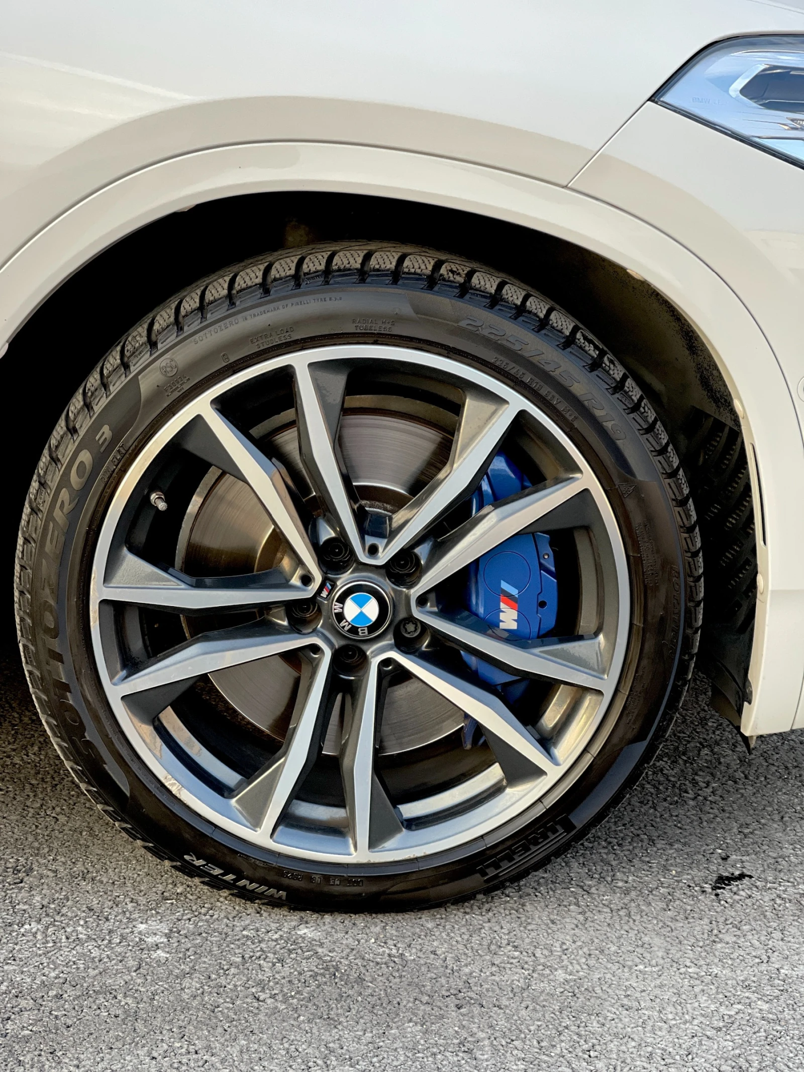 BMW X2 M35i , снимка 8 - Автомобили и джипове - 54335348