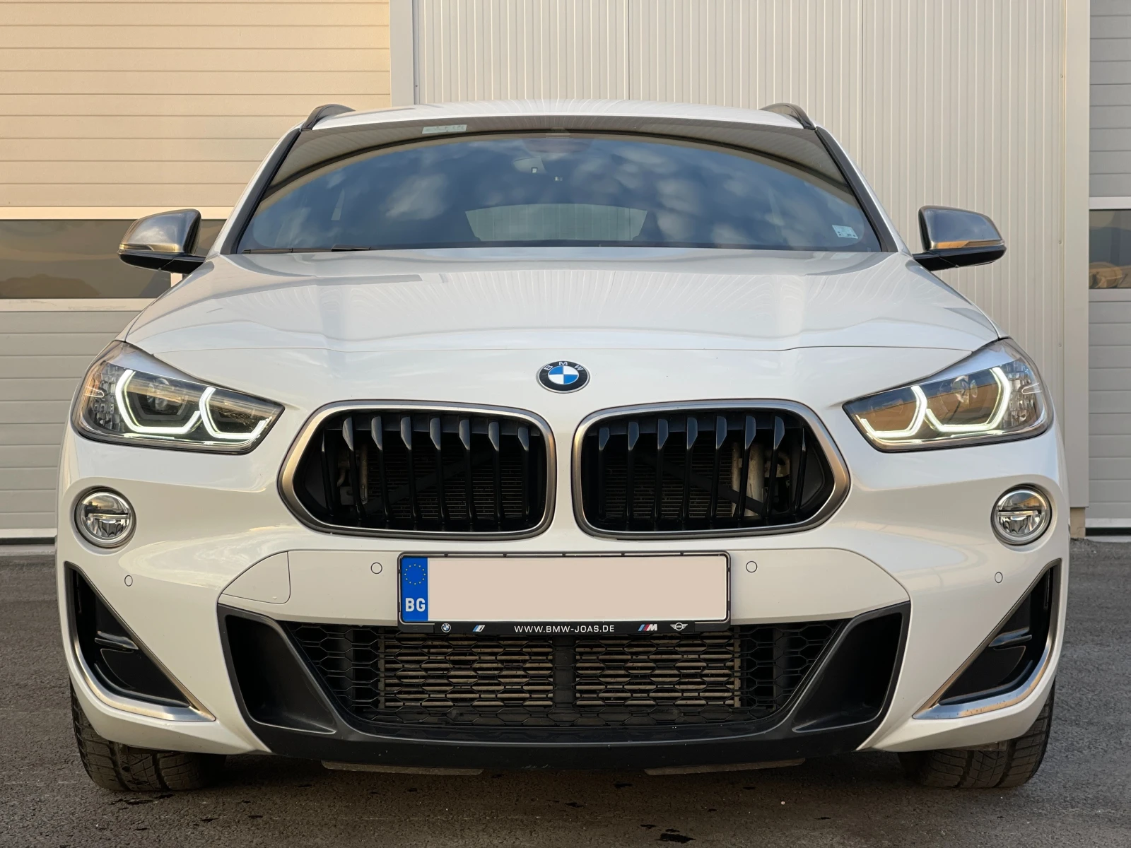 BMW X2 M35i , снимка 2 - Автомобили и джипове - 54335348