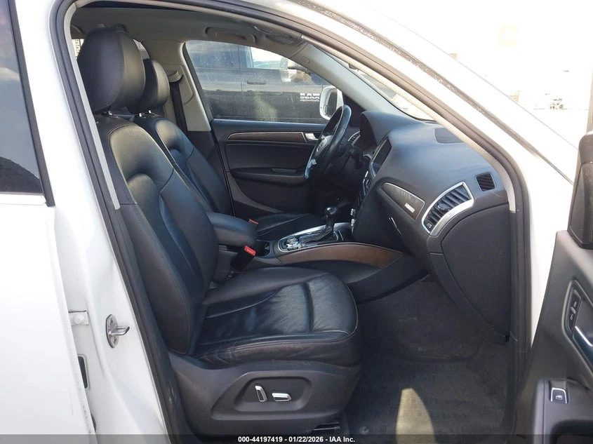 Audi Q5 2l 2.0T Premium | Mobile.bg � ����������� 5