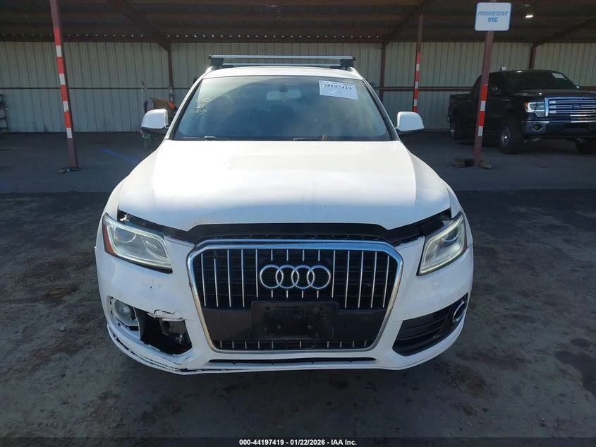 Audi Q5 2l 2.0T Premium | Mobile.bg � ����������� 12
