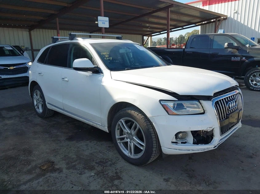 Audi Q5 2l 2.0T Premium | Mobile.bg � ����������� 1