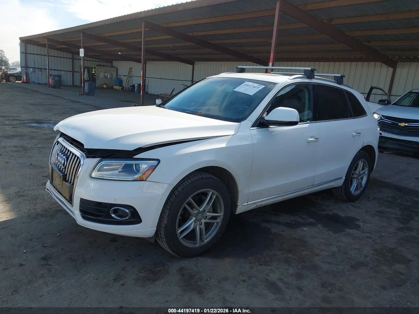 Audi Q5 2l 2.0T Premium | Mobile.bg � ����������� 2