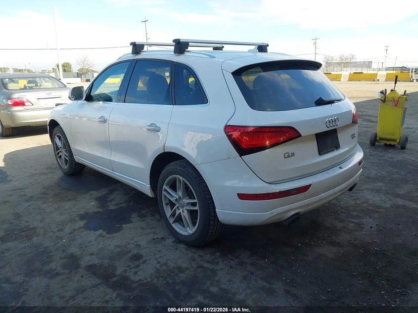 Audi Q5 2l 2.0T Premium | Mobile.bg � ����������� 3