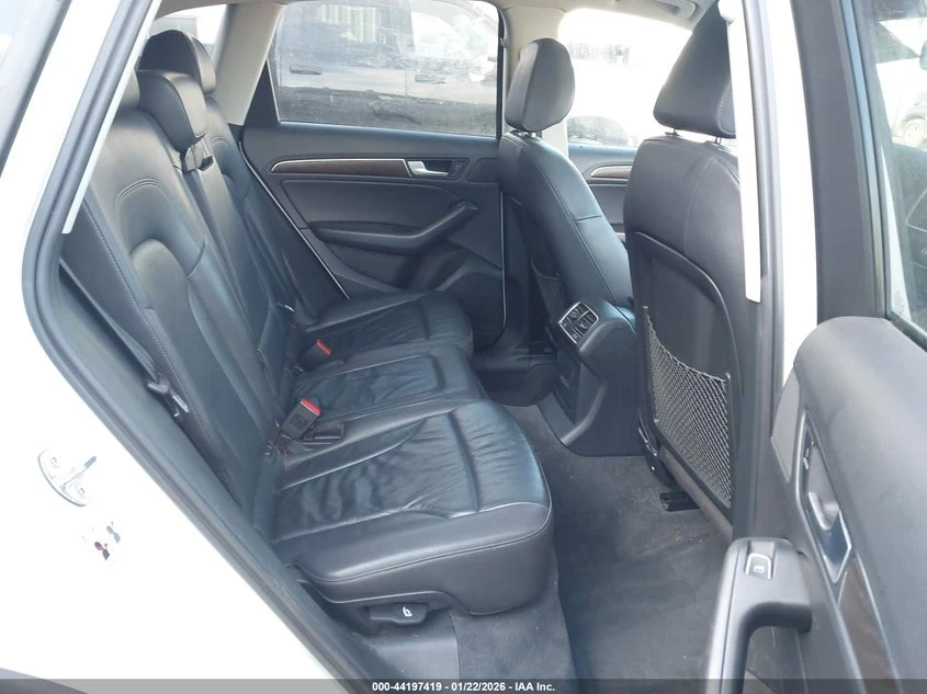 Audi Q5 2l 2.0T Premium | Mobile.bg � ����������� 8