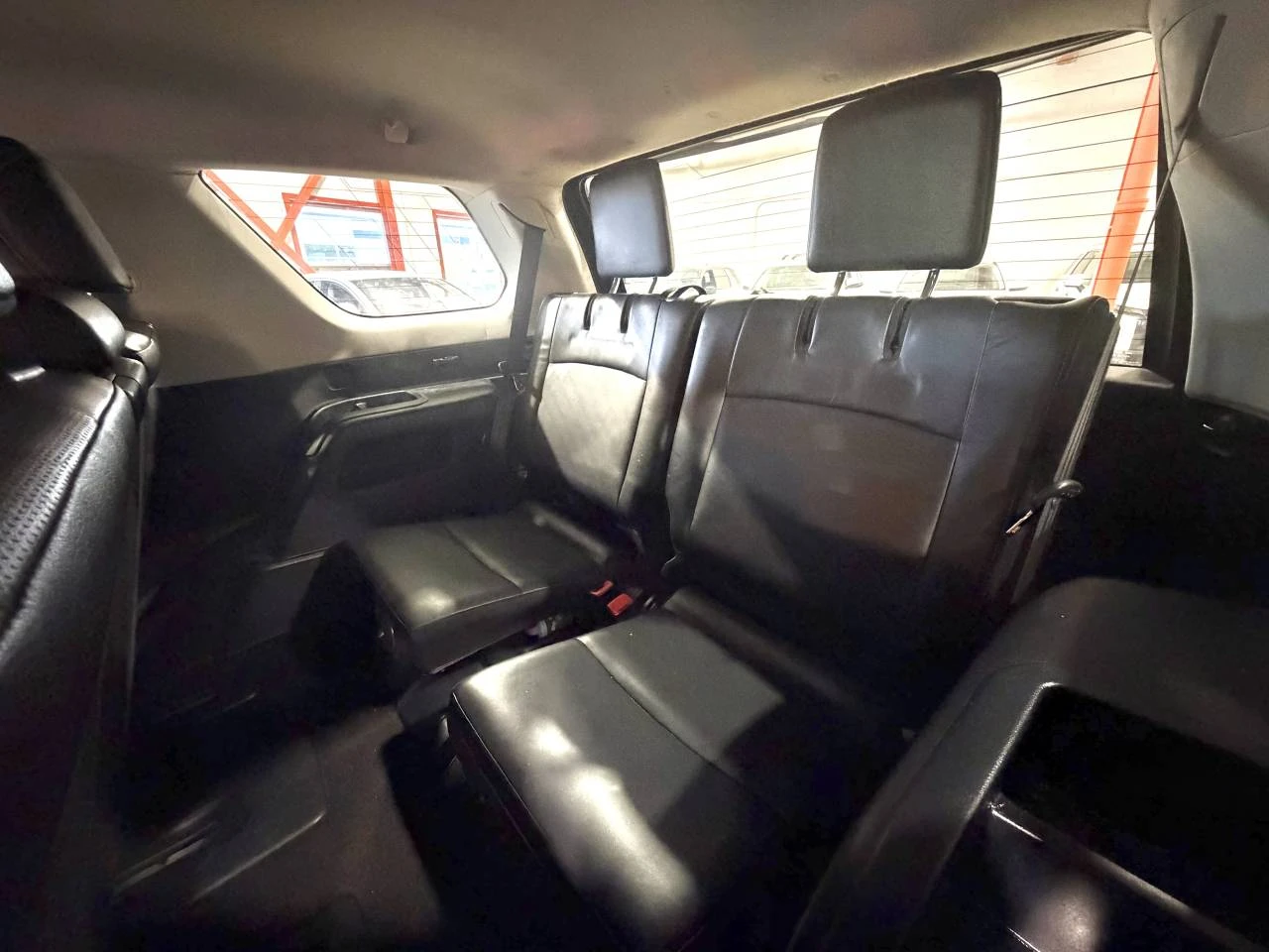Toyota 4runner SR5* 7-SEATS* 4X4* SUNROOF* �������*  | Mobile.bg � ����������� 13
