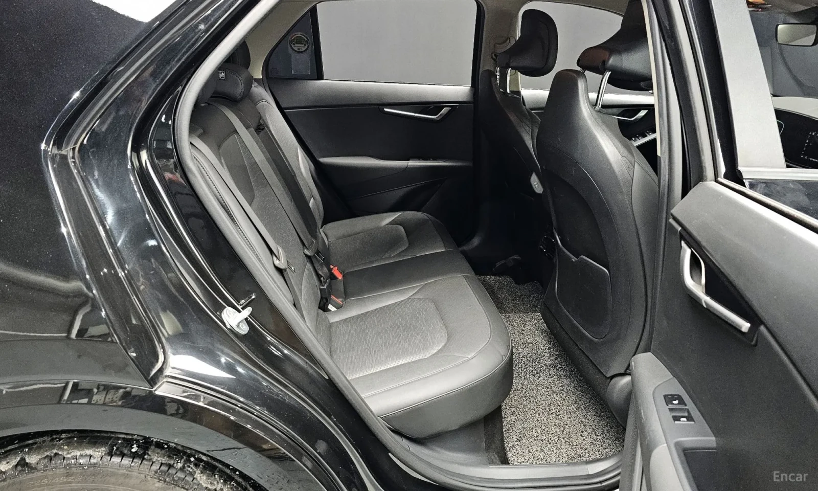 Kia Niro, снимка 12 - Автомобили и джипове - 55586545