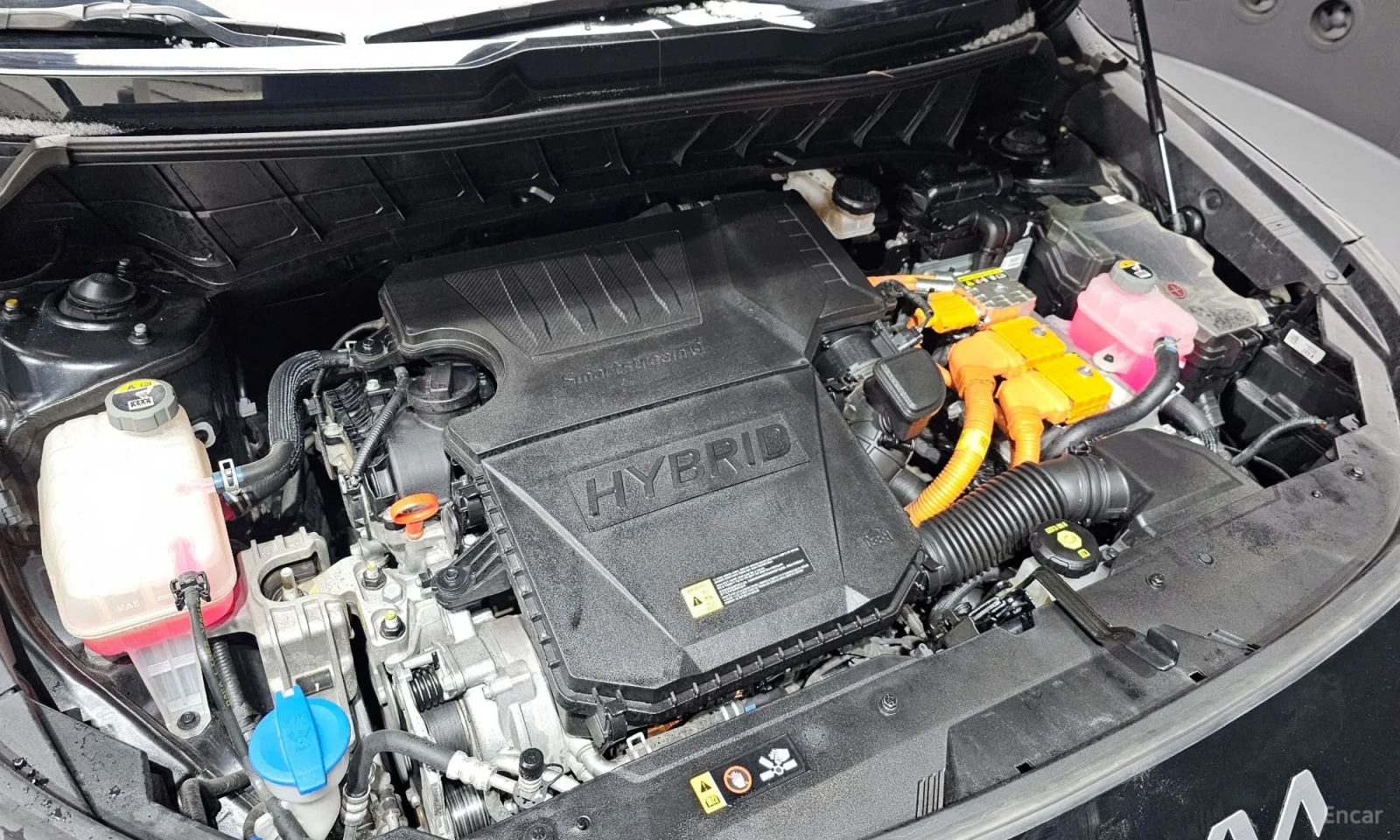 Kia Niro, снимка 6 - Автомобили и джипове - 55586545