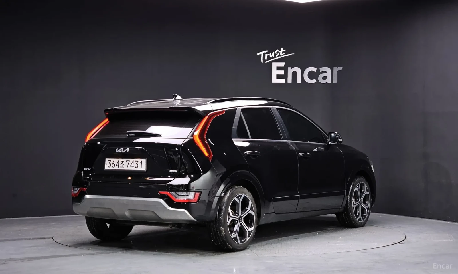 Kia Niro, снимка 2 - Автомобили и джипове - 55586545