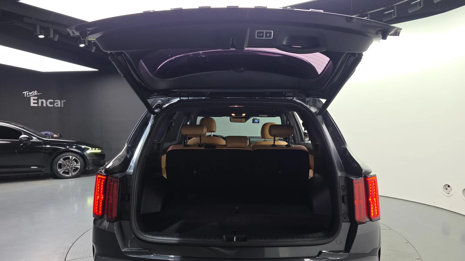 Kia Sorento 2.2 CRDi Signature | Drive Wise | 360  | Ventilate | Mobile.bg � ����������� 16