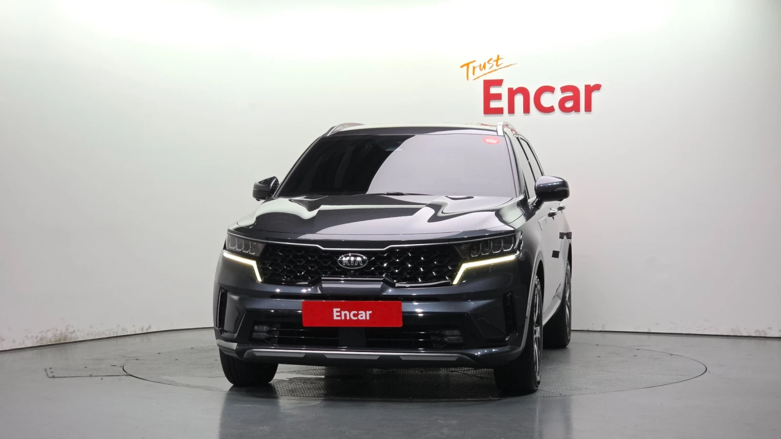 Kia Sorento 2.2 CRDi Signature | Drive Wise | 360  | Ventilate | Mobile.bg � ����������� 3