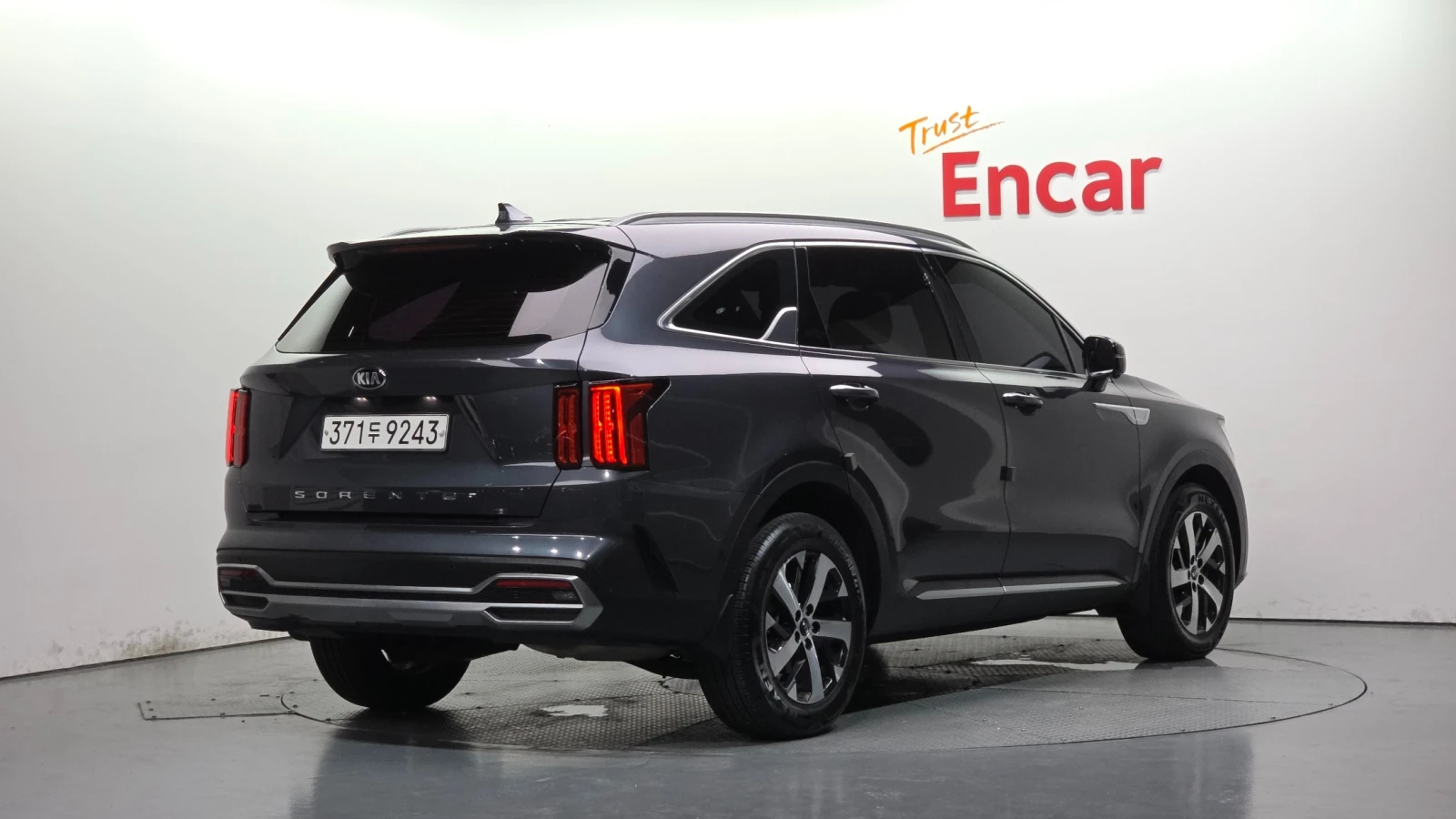 Kia Sorento 2.2 CRDi Signature | Drive Wise | 360  | Ventilate | Mobile.bg � ����������� 2
