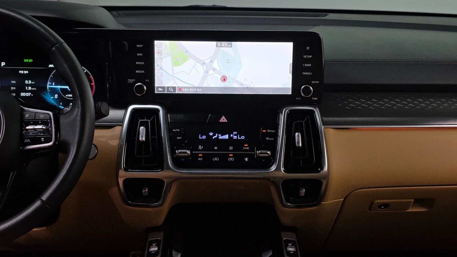 Kia Sorento 2.2 CRDi Signature | Drive Wise | 360  | Ventilate | Mobile.bg � ����������� 12