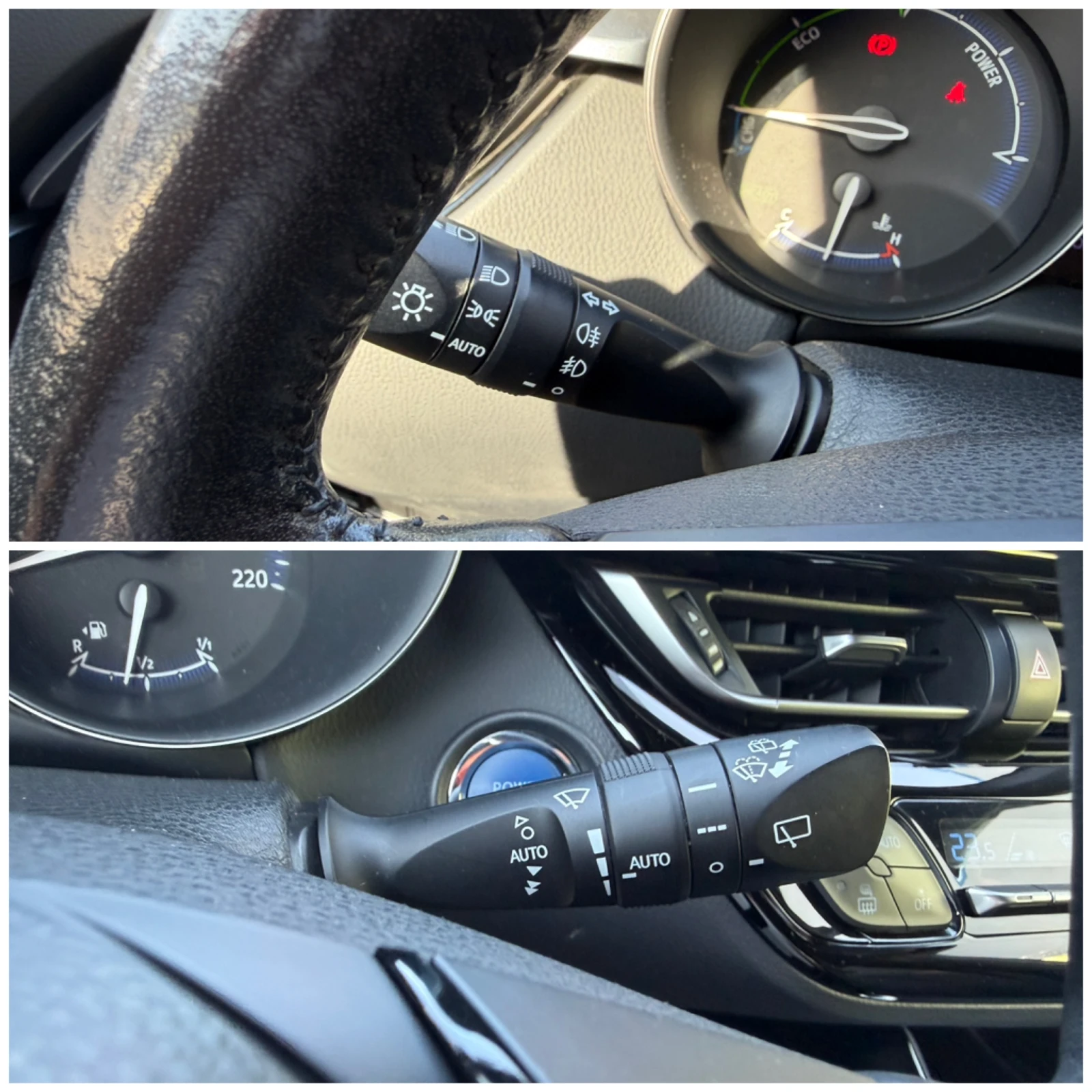 Toyota C-HR 2.0 Hybrid, Гаранция, снимка 17 - Автомобили и джипове - 55847446