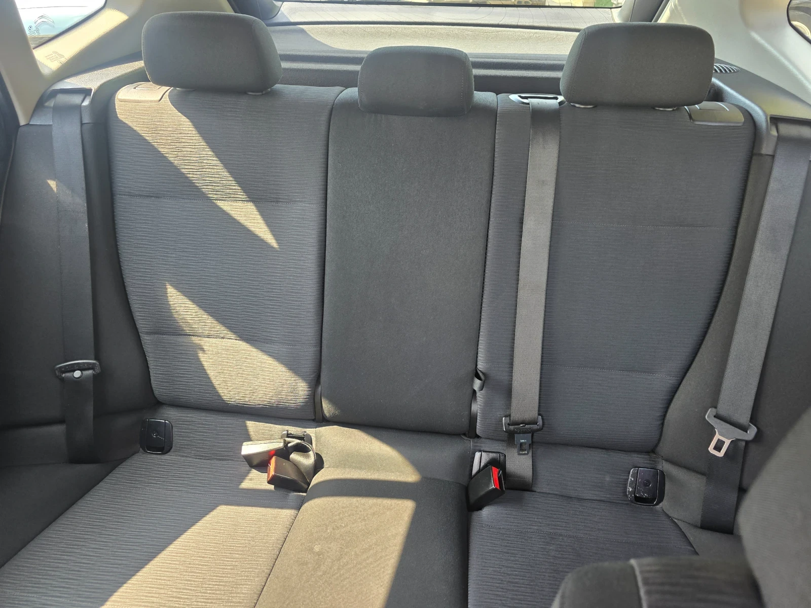 BMW X1 2.0D-FACE-6 СКОРОСТИ-НАВИГАЦИЯ, снимка 14 - Автомобили и джипове - 55922768